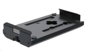 U-frame Tablet Holder Black For 7 - 13in Tablets