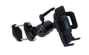 Zirkona Kit - Standard Clamp Phone Mount