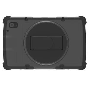 Rugged Case With Rotating Hand Strap For Zebra Et40/45 8in