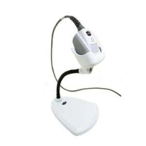 Code Reader Accs For Cr1xxx - Stand/ Light Gray