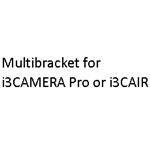 Mounting Bracket For i3camera Pro P1201 Or i3cair