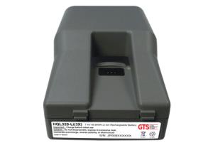 At160041 / 6600 Mah / 7.4v