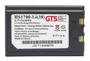 216033201 / Kt6157901 / 3800 Mah / 3.7v