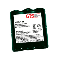 1650 Mah / 3.6v / 0086400(dtl) / 9900040002(zeb)