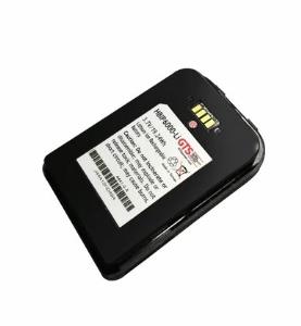 Replacement For Bluebird Pidion Bip-6000 Series Devices 5200 Mah Li-ion 3.7 Volts
