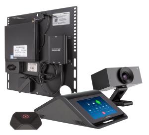 Flex Tabletop Large Room Video Conference System Uc-m70-z Kit With Mini Pc For Zoom Rooms