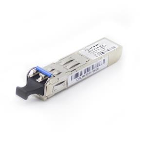 Cisco GLC-LH-SM Compatible 1000Base-LX SMF SFP (mini-GBIC) Transceiver Module