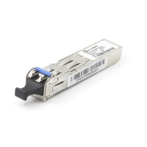 Cisco GLC-ZX-SM Compatible 1000Base-ZX SFP Transceiver Module-Single Mode LC Duplex 1550nm to 70Km