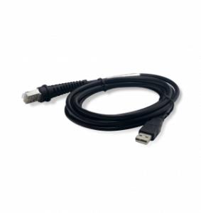 Rj45 - USB Cable 2m For Handheld Series Fr And Fm Series (cbl042ua)