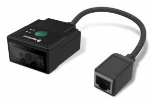 Stationary Scanners - 2d Mpix - Fixed Mount Reader - Multiplug Adapter Laser - Rs232 Cable 2m