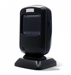 Presentation Scanners - Fr4080 Koi II 2d Mpix Cmos Omni Scanner Blackw/ 2 M Us (nls-fr4080-20)