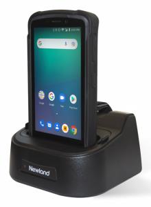 Mobile Computer - Mt90 Orca Pro Ii  - 5in Touch - 6GB Rm 128GB Flash - 2d Cmos Mpix Imager With Laser Aimer (cm6x) - Android 13