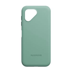Fairphone 5 - Protective Soft Case - Moss Green