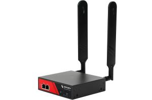 Model Acm7004 - 4 Serial Straight Pinout - 1x 1gbe / Sfp - 4x 1gbe Arm (acm7004-5-lmp)