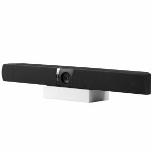 Owl Labs Owl Bar Charcoal With Active Speaker Focus