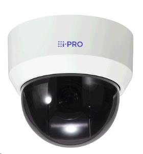 Ptz Outdoor Vandal Camera 1/3in 2mpix 4.0mm To 84.6mm - White