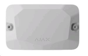 Ajax Case (175x225x57) White