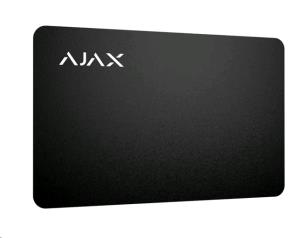 Ajax Pass(10pcs)black