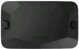 Ajax Case (106x168x56) Black