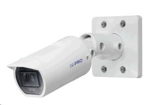 Bullet Outdoor Vandal Camera - Wv-u1542la - 1/3in 4mpix 2.9-7.3mm - White