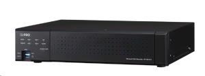 16x Channel - Network Video Recorder