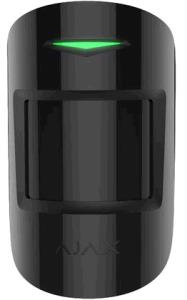 Ajax Motion Protect Plus (8pd) Black
