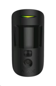 Ajax Motion Cam (8pd) Black