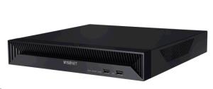 Network Video Recorder - 8x Channel - 4TB HDD - Poe