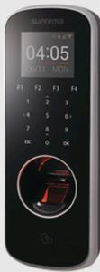Fingerprint Reader/controller - Rfid (13.56MHz) Mifare - Desfire/ev