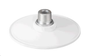 Mount Bracket Male/ansi (wv-qsr508m1-w) - White