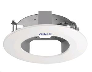 Embedded Ceiling Mount (white) For U Series Varifocal-lens Indoor Cameras