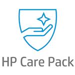 HP eCare Pack 3 Years Pickup & Return - 9x5 Cpu Only (U4395E)